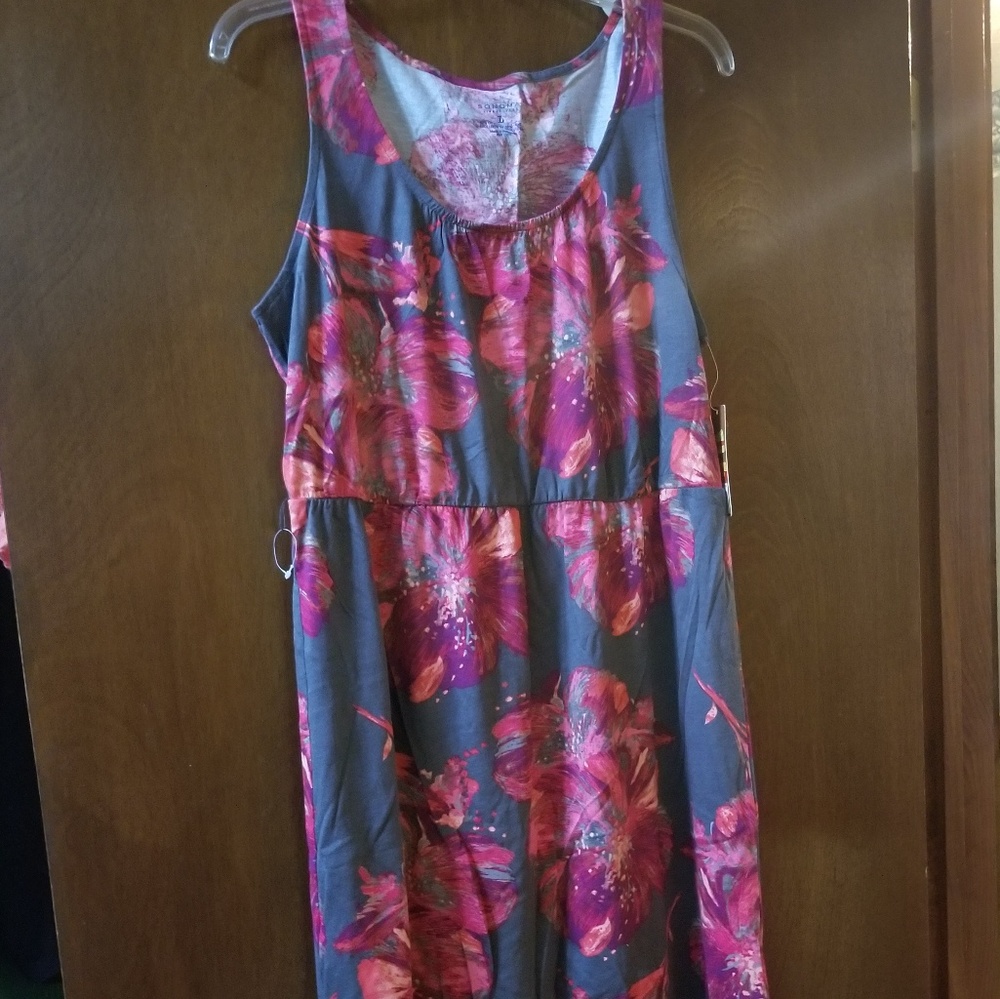 Womens Sonoma dress